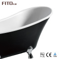 New arrival whirlpool massage extra small couple custom bathtubs sizes